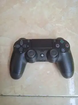 Stik PS4 OM normal mulus poris cipondoh