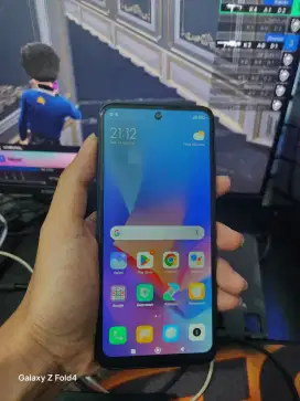 Redmi 10 2022 6/128GB