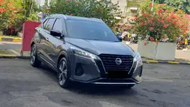 [ LOW KM ] Nissan Kicks E Power Hybrid AT Abu 2021/2022