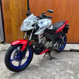 VIXION 2016 PAJAK AKTIF SIAP PAKE KM RENDAH KUNCI 2