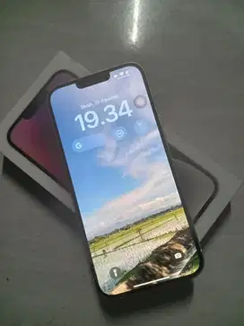 Iphone 14 Plus second