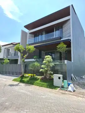 Model Baru Ready 2LT Citraland Sby Barat