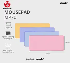 Mousepad Fantech MP70