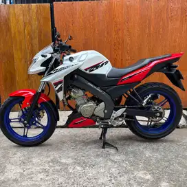 VIXION 2016 PAJAK AKTIF SURAT LENGKAP TERMURAH SIAP PAKE NO PR