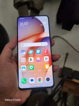 Redmi note 13pro 12/512GB 5G