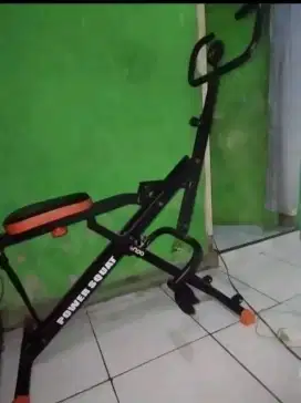 Alat gym power squat