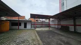 LOKASI BAGUS BISA UNTUK USAHA APA SAJA 0.JALAN RAYA ARJUNA