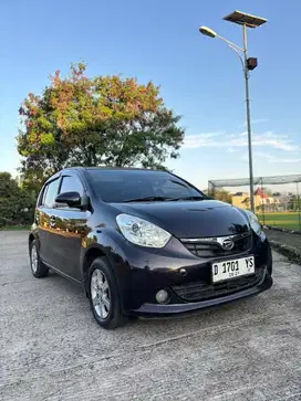 Daihatsu Sirion 2014 AT RS - Low Km