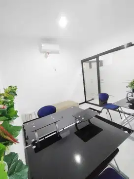 ZIMO Office Building,  Ruang Kantor Surabaya