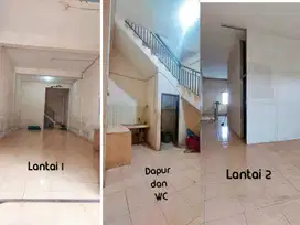 Dijual Ruko Gowa Sekitar Jalan Yusuf Bauty, Jl Mangka Dg Bombong