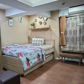 Studio Di sewakan Mingguan Dekat Kampus UNVAR Bandung