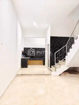 DIJUAL TERMURAH RUMAH TINGGAL DI INTI KOTA