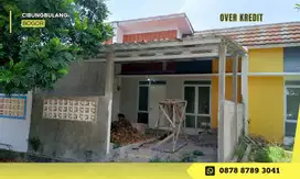 Take Over 73JT rmh di Cibungbulang Perumnas Dramaga dkt IPB