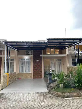 Dijual Cepat Rumah Siap Huni, Full Furnish di Mutiara Gading 2 - MKS