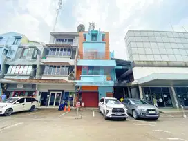 Jual Ruko Lokasi Strategis di Tanjung Barat, Pasar Minggu