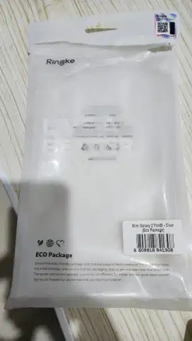 Case Ringke Fold 3 Clear