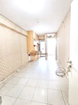 Langsung Ke Mall 2BR 43m2 Sedia Kitchen Set Siap Pakai Green Bay Pluit