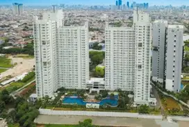 Apartment Metropark Residence Kedoya disewakan
