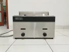 Deep Fryer GETRA GF-73