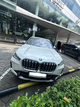 BMW X1 sDrive 2024 (Like New)