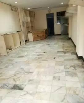 Dijual Cepat Ruko 3 Lantai di Barito, Jaksel Uk.5x25m2 SHM Harga Nego
