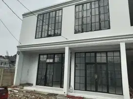 Di  jual Ruko 1,3M ready promo free biaya2 jl gas alam depok