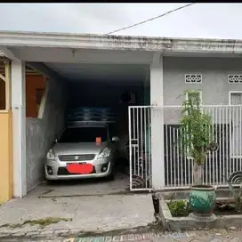 Dijual Rumah Murah Full Renof di Saphire Residen Buduran Sidoarjo