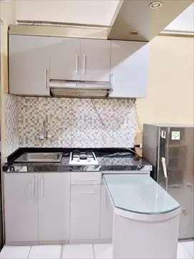 DI JUAL MURAH APARTEMEN KALIBATA CITY TOWER BORNEO JAKARTA SELATAN