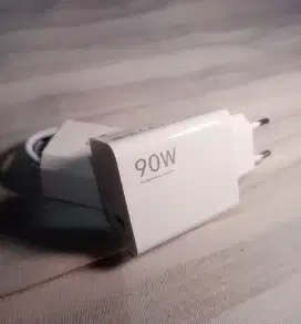 Charger ORI xiaomi 90 watt mi Turbo New