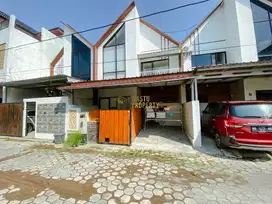 DIJUAL RUMAH DI TLOGO PRAMBANAN HARGA NEGO SAMPAI JADI