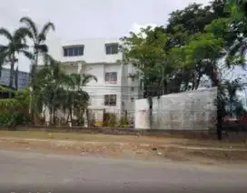 Dijual Ruko Gowa sekitar Jalan Tun Abdul Razak, Jl Mustafa Dg Bunga