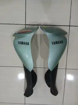 Sayap Luar Jupiter Z