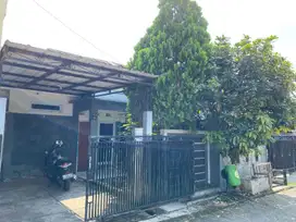 Rumah Termurah dgn Luas tanah besar, Jarang Ada di Cibiru dkt Upi, Uin