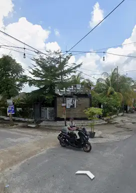 Di sewakan Cafe di sekitar jl Rajawali Sukajadi