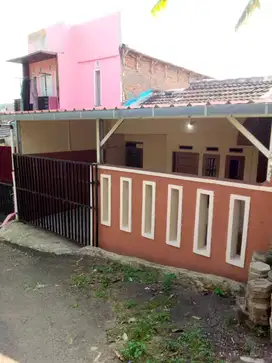 Rumah Komplek Bukit Permata Cimahi 6 Menit Borma