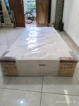 Kasur Springbed Central Deluxe uk 90X200