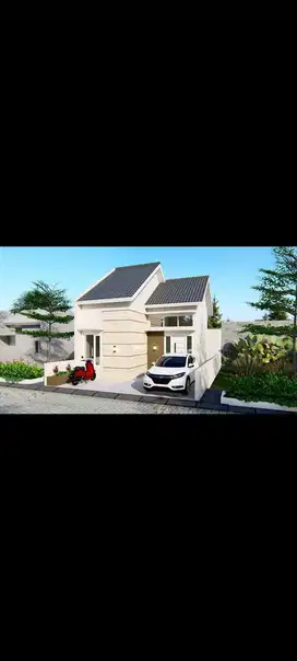 Rumah Baru Gress Tenang dan Nyaman Nyatnyono Ungaran Barat