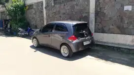 Brio 2018 E satya manual