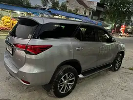 Fortuner VRZ 2019 Pajak Hidup