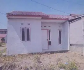 Dijual rumah subsidi T.36