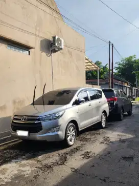 Dijual Innova Reborn 2.0 G A/T 2019