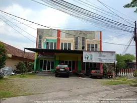 Dijual 3 Ruko Second Rp 1.850.000.000 di Perum  Green Village Residenc