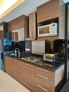 Dijual unit Apartemen Sahid Sudirman Residence - Jakarta Pusat
