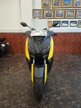 HUB IMA ~ DP TERJANGKAU YAMAHA XMAX 2018 [ BISA COD SEJABODETABEK ]