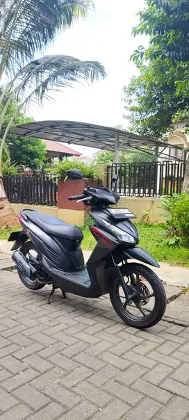 Honda Vario 110 2017 KM 30.000