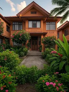 BH properti for sale in LMDPRO 2