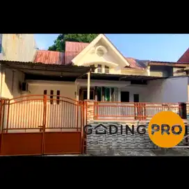 Dijual rumah siap huni di citra raya cikupa puspa