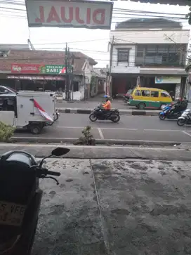 Disewakan ruko 3lt di leuwi panjang kota bandung