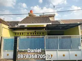 Dijual Rumah Colomadu Dekat Solo