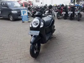 Scoopy New 2021.KM 50.000 an